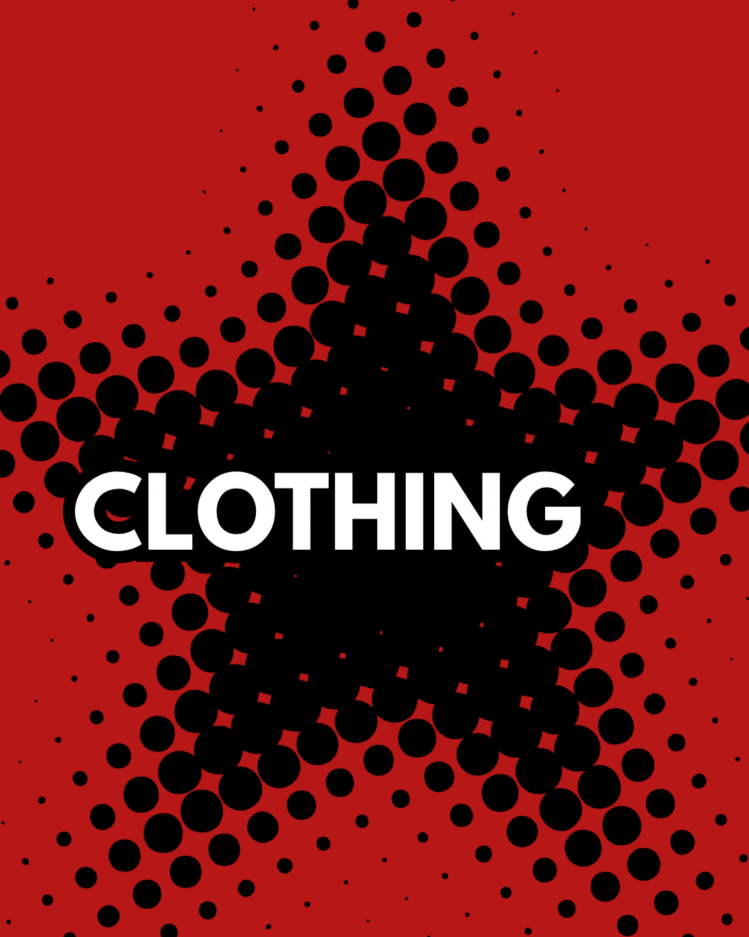 CLOTHING